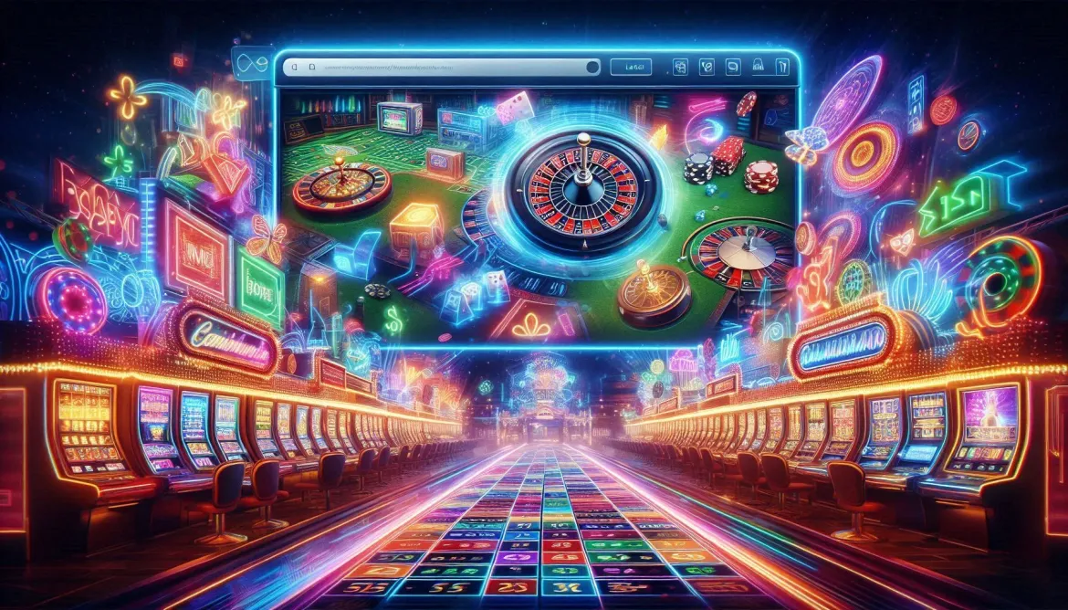 WinThere Casino